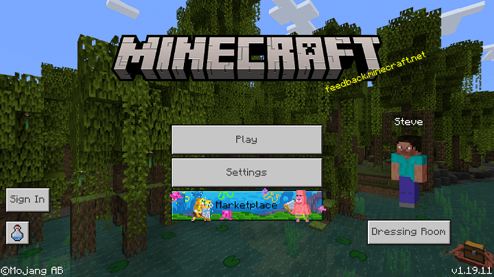 what is minecraft bedrock edition